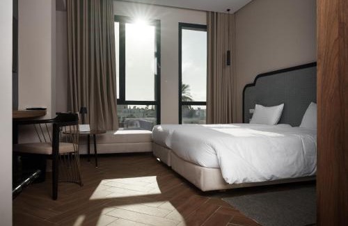 Sfax Hotel | Z Hotel Sfax