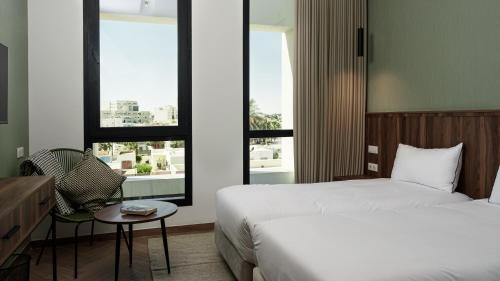 Sfax Hotel | Z Hotel Sfax