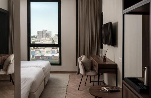 Sfax Hotel | Z Hotel Sfax