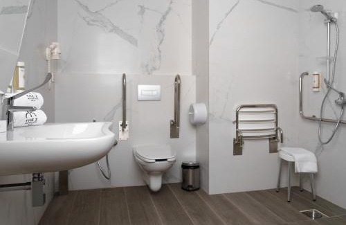 Sfax Hotel | Z Hotel Sfax