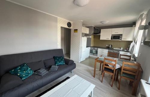 Niezychowice Apartment | Z widokiem na Rynek