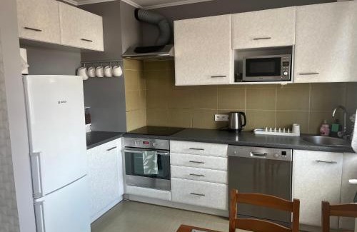 Niezychowice Apartment | Z widokiem na Rynek