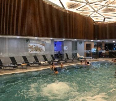 Liptovska Osada Ski Chalet | Zaži Chalupa Liptovska Osada