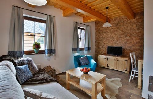 Liptovska Osada Ski Chalet | Zaži Chalupa Liptovska Osada