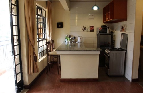 Langata Apartment | Zaburi Place