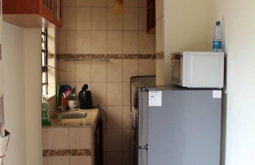 Langata Apartment | Zaburi Place