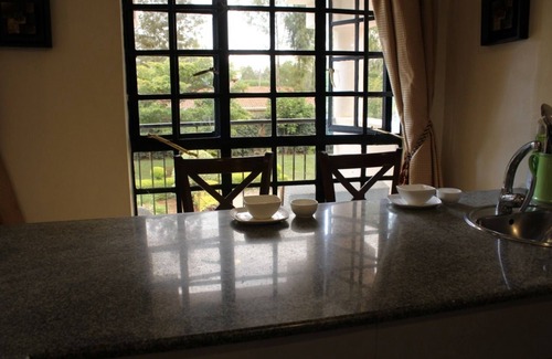 Langata Apartment | Zaburi Place
