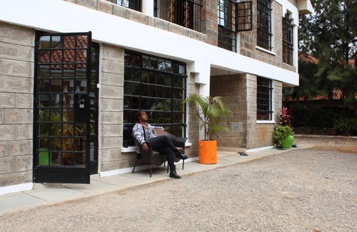 Langata Apartment | Zaburi Place