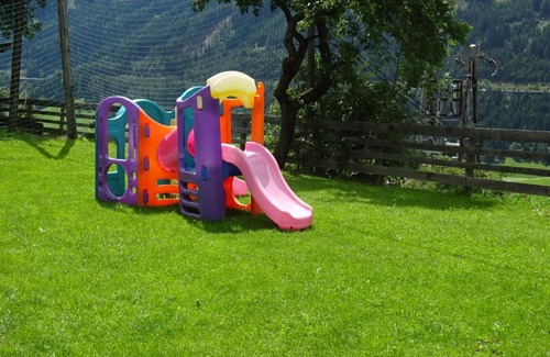 Ellboegen Apartment | Zachhof