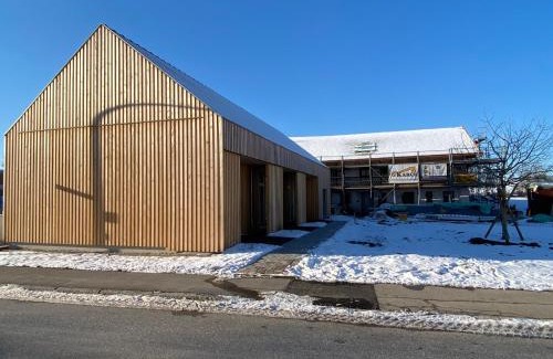 Niederleierndorf Apartment | Zachhof Niederleierndorf