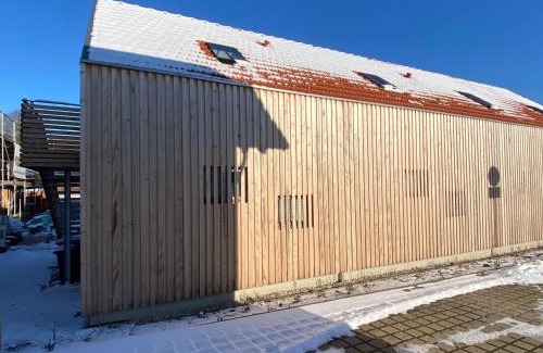 Niederleierndorf Apartment | Zachhof Niederleierndorf