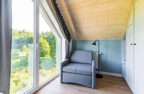 Bialogora House | Zachodni Wiatr - Betula