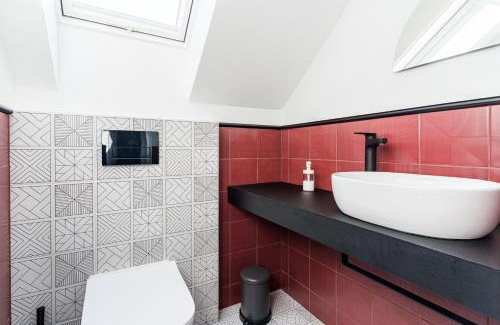 Bialogora House | Zachodni Wiatr - Betula