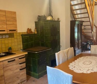gmina Lewin Kłodzki Apartment | Zacisze Kotła
