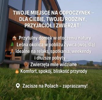 Lipowa Apartment | Zacisze Na Polach