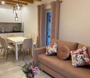 Bobrka Ski Chalet | Zacisze Pod Sowim Skrzydłem