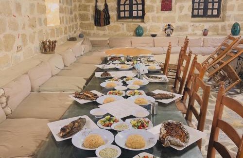 Tunis Village House | Zad El Mosafer Guest House