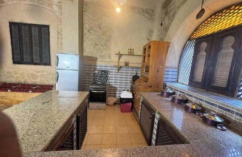 Yusuf as-Sidiq Villa | ZAD Villa - Tunis Village