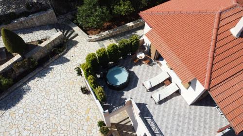 Apokoronas House | Zafeiria's Suite