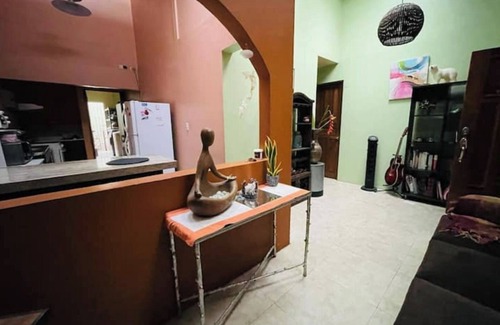 San Pedro House | Zafir's Home-Large Fully Equipped/Mid Long Term