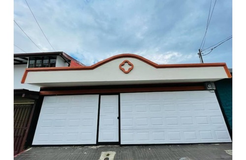 San Pedro House | Zafir's Home-Large Fully Equipped/Mid Long Term