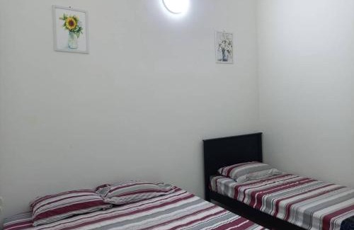 Changlun House | Zafirah Homestay Changlun
