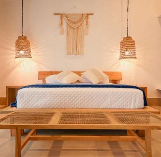 La Troncal Hotel | ZAFRA'S HOTEL