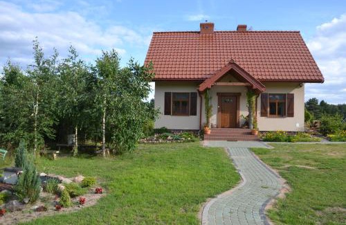 Płaska House | Zagajnik Holiday House