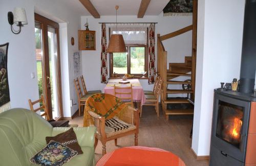 Płaska House | Zagajnik Holiday House