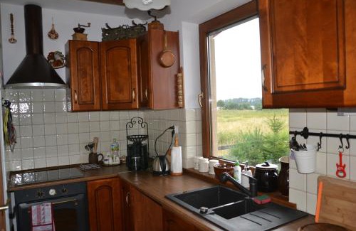 Płaska House | Zagajnik Holiday House