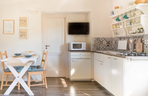 Monterosso Almo Cottage | Zagara Cottage