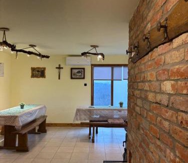 Krapinske Toplice House | Zagorska Klet