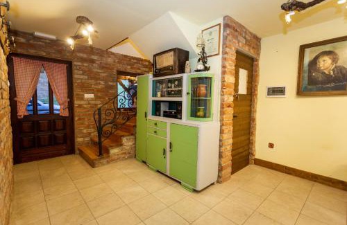 Krapinske Toplice House | Zagorska Klet