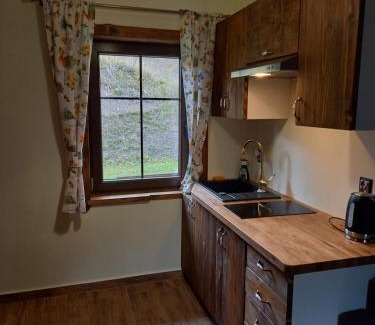 Maniow Apartment | Zagroda Miodowa agroturystyka w Bieszczadach
