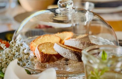 Iwkowa Bed & Breakfast | Zagroda na Pacanach
