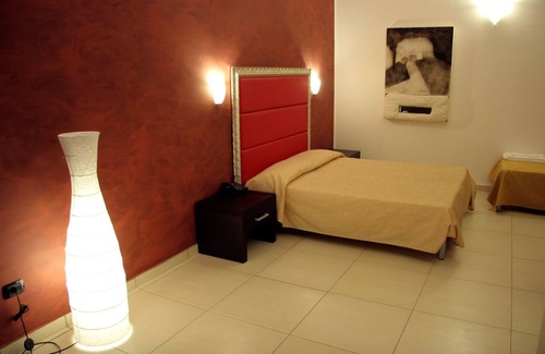 Solarino Hotel | Zaiera Resort Club