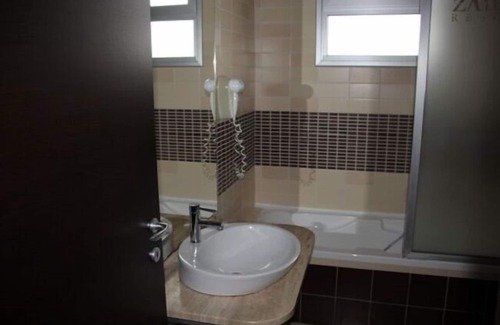 Solarino Hotel | Zaiera Resort Club