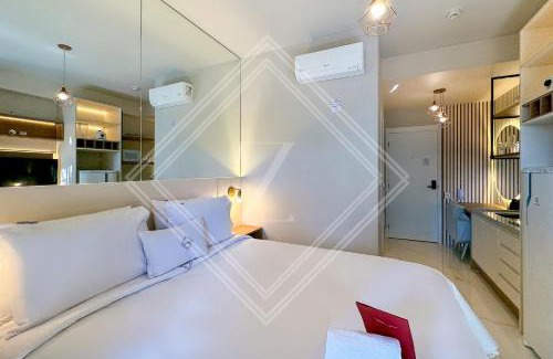 Perdizes Apartment | Zainalofts7 Perdizes- Ao lado Allianz Parque 212
