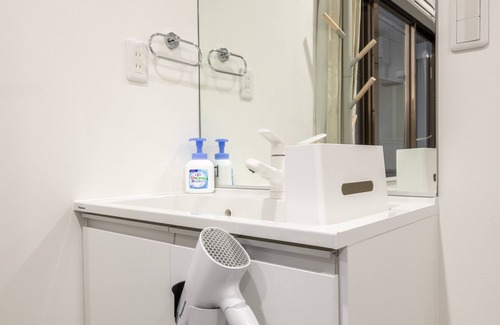 Morishita Apartment | ZaitoTokyo /Designed Inn/3 min to Metro/20 minutes to Shinjuku Akihabara #403