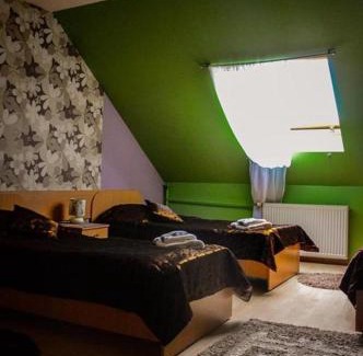 Rymanow Hotel | Zajazd Bog-Mar