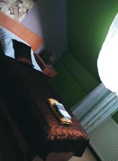 Rymanow Hotel | Zajazd Bog-Mar