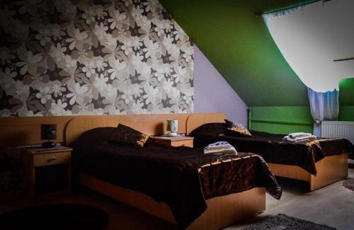 Rymanow Hotel | Zajazd Bog-Mar