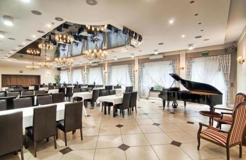 Prochowice Apartment | Zajazd u Beaty i Violetty