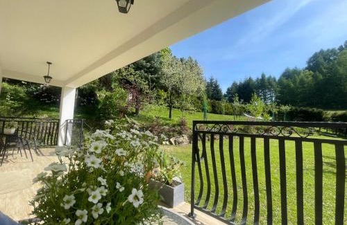 Milowka House | Zakątek Słoneczny pod Baranią Górą
