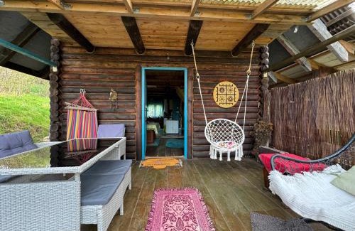 Frysztak Ski Chalet | Zakątek u Basi
