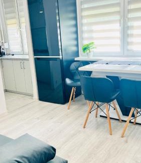 Konin Apartment | Zakole Street