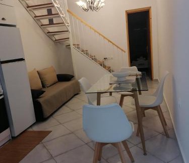 Zakynthos Apartment | Zakynthos's home