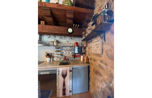Zaldierna House | Zaldierna al sol, a 17th century village. ezcaray