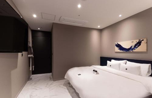 Jangyu-myeon Hotel | Zam101 Hotel Gimhae