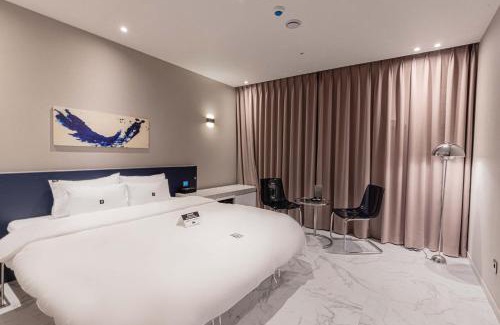 Jangyu-myeon Hotel | Zam101 Hotel Gimhae